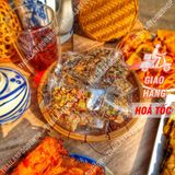  Thanh Gạo Lứt Granola - Combo 20 thanh rời 