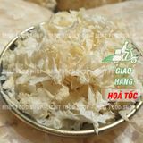  Nấm Tuyết Vụn (Mộc Nhĩ/ Ngân Nhĩ) - Túi 500gr 