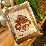  Đường Đen Đài Loan - Túi 1kg 