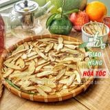  Cam Thảo Lát (Cam Thảo Sấy Khô) - Túi 500gram 