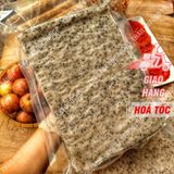  Bánh Tráng Mè Đặc Sản Phan Rang - Túi HCK 10 Cái 