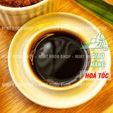  Đường Đen Đài Loan ( Đường Mía 100%) - Túi 1Kg 