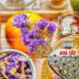  Trà Hoa Lưu Ly ( Hoa Salem Khô Tím ) - Lon 100Gram 