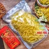  Mứt Dừa Non Thanh Điệp Sợi Đũa Vị Sầu Riêng - Túi 1kg 