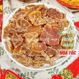  Đu Đủ Sấy Chanh Dây Sấy Lạnh - Lon 400Gram 