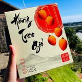  Hồng Treo Gió Đà Lạt - Túi 500gram 