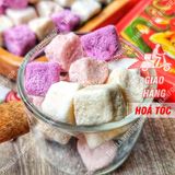  Sữa Chua Sấy Thăng Hoa ( Sấy Đông Khô ) - Lon 250Gr 