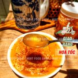  Mật Ong Nguyên Tổ Hộp 1KG - 1,2KG (Mật Ong Bánh Tổ/ Mật Ong Nguyên Sáp) 