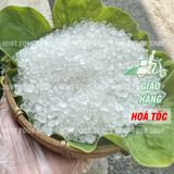  Đường Phèn Kim Cương (Pha Chế Nước Mát/ Các Loại Trà) Túi 1kg 