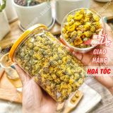  Trà Nụ Hoa Kim Cúc (Nụ Hoa Kim Cương) Lon 100Gram 