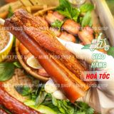  Ba Chỉ Gác Bếp Túi HCK 500Gram 