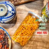  Bánh que Bắp Hương Bơ Thái Lan Lon 250Gram 