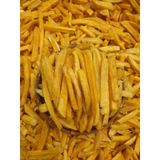  Khoai Lang Vàng Sấy Giòn Dạng Cọng Hàng Xuất Khẩu - Túi 500gr 