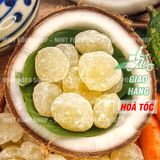  Mứt Củ Năng - Lon 500gr 