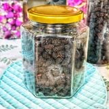  Trà Dâu Tằm (Dâu Tằm Sấy Khô) - Chai Thủy Tinh Cao Cấp 320gr 
