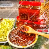 Sate Ăn Liền Siêu Ngon hộp 115-120gram 