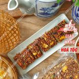  Thanh Gạo Lứt Rong Biển Mix Hạt Dinh Dưỡng - 1 Thanh 