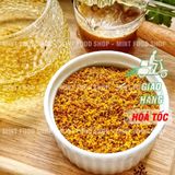  Trà Quế Hoa - Lon 150gr 
