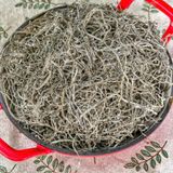  Rong Biển Khô (Phổ Tai) Nấu Chè Nấu Sâm - Túi 500gram 