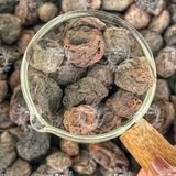  Ô Mai Mơ Hun Khói (Trà Mơ Khô Hun Khói) 