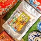  Trà Sữa Thái Xanh ( Set Tự Nấu Tiện Dụng) 