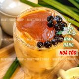  Set Trà Sữa Thái Đỏ Đầy Đủ Nguyên Liệu Nấu 2,5 – 3 Lít khoảng 12 – 15 Ly 