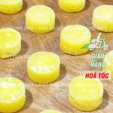  Kẹo Lê An Phế Mật Ong Tiêu Đờm Giảm Ho (Kẹo Lê Mật Ong - Viên Cứng Thanh Nhiệt Phổ Phế) 
