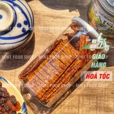  Snack Mực Bento Thái Lan Lon 200Gram 