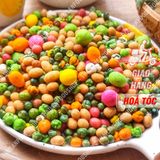  Đậu Mix 24 Vị (Đậu Mix Vị Tổng Hợp) - Lon 500Gr 