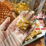  Trà Hoa Nhài (Hoa Lài) Đường Phèn Mật Ong Hộp 12 Viên & Túi 1KG 