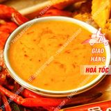  Sốt Muối Ớt Sữa - Chai 150Gram 