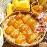  Kẹo Mít Viên Sấy Dẻo - Lon 400gram 