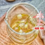  Trà Hoa Nhài (Hoa Lài Sấy Khô) Lon 150Gram 