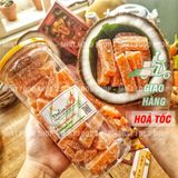  Mứt Khoai Lang Cây - Lon 500gr 