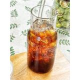  Trà Hòa Tan: Vải - Bưởi - Ổi - Tắc - Bí Đao - Chanh Lài - Dâu - Túi 50gr 