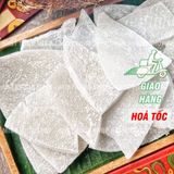  Mứt Dừa Non Miếng Vị Vani Sữa - Lon 400Gram 