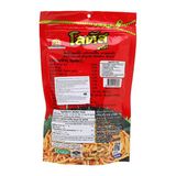  Bánh Que đỏ Stick Biscuit 115gr - Snack Bánh Que Tôm Cọng Thái Lan 