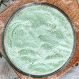  Bột Soda Chanh Hòa Tan Túi 500Gr (Nước Uống Giải Khát Có Sẵn Gas, Không Cần Siro và Nước Có Gas) 