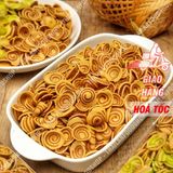 Bánh Tai Heo Nhí Trung Hiếu Vị Truyền Thống Túi 1kg 