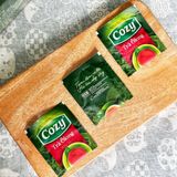  Trà Cozy Túi Lọc Oolong x 25 Gói x 2gr 
