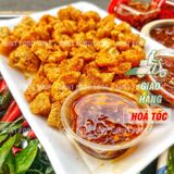  Tóp Mỡ Sate Mắm Me T300gram 