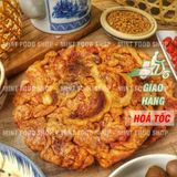  Bánh Tóp Mỡ Dán Ba Rọi Túi 300-350gram 