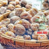  Táo Mật Khô (Táo Mật Ngọt - Táo Mật Ong) 