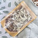  Cam Thảo Lát Sấy Khô (Trà Cam Thảo) Túi 500Gram 