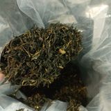  Trà Lài (Chè Lài) - Trà Xanh Lài - Chè Nhài - Trà Đá - Trà Chanh Túi 300GR 