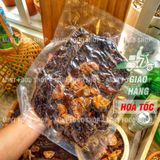  Khô Bò Miếng Rim Tỏi Ớt (Khô Bò Ước) Túi 200Gr (Hút Chân Không) 