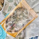  Trà Lá Sen Khô (Lá Sen Sấy Khô) Túi 500Gram 