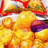  Quất Tắc Cam Thảo Sấy Nguyên Trái Chua Ngọt Nhiều Cam Thảo Túi 1kg 