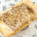 Rong Sụn Khô Không Muối (Rong Chân Vịt - Rong Biển Trắng - Rong Sụn Trắng) Túi 500g 
