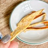  Vỏ Quýt (Trần Bì) Sấy Khô - Túi 500gram 